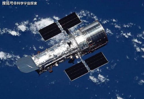 哈勃望遠(yuǎn)鏡1993年“天國(guó)照片”真相 探測(cè)到的是一個(gè)氣體星云，因當(dāng)時(shí)處理技術(shù)局限引發(fā)誤解——全視角探秘鏡頭背景、傳說(shuō)與現(xiàn)實(shí)儀器工作原理剖析!