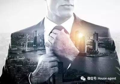 房產(chǎn)經(jīng)紀(jì)人的真實(shí)寫照——請(qǐng)尊重每一位認(rèn)真工作的人！